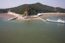 옹진포토-북도면 장봉바다역 기획팀외주촬영 2014년10월 내용 | media