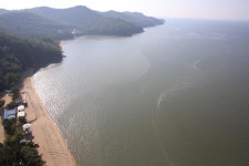 옹진포토-북도면 진촌해수욕장 기획팀외주촬영 2014년10월 내용 | media