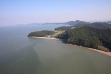 옹진포토-북도면 진촌해수욕장 기획팀외주촬영 2014년10월 내용 | media