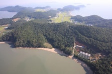 옹진포토-북도면 진촌해수욕장 기획팀외주촬영 2014년10월 내용 | media