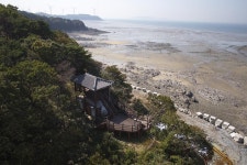 옹진포토-영흥면 농어바위 기획팀외주촬영 2014년10월 내용 | media