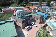 옹진포토-영흥면 선재보건진료소 기획팀외주촬영 2014년10월 내용 | media