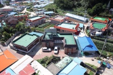 옹진포토-영흥면 선재보건진료소 기획팀외주촬영 2014년10월 내용 | media