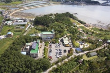 옹진포토-영흥면 면사무소전경 기획팀외주촬영 2014년10월 내용 | media