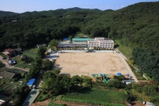 옹진포토-영흥면 영흥초등학교 기획팀외주촬영 2014년10월 내용 | media