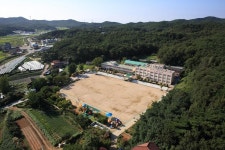 옹진포토-영흥면 영흥초등학교 기획팀외주촬영 2014년10월 내용 | media