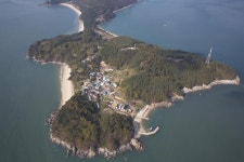 옹진포토-자월면 대이작 계남마을 기획팀외주촬영 2014년10월 내용 | media