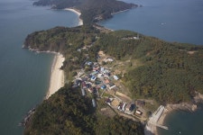 옹진포토-자월면 대이작 계남마을 기획팀외주촬영 2014년10월 내용 | media