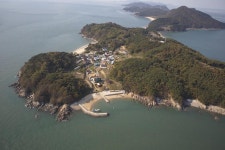 옹진포토-자월면 대이작 계남마을 기획팀외주촬영 2014년10월 내용 | media