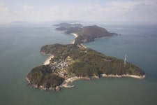 옹진포토-자월면 대이작 계남마을 기획팀외주촬영 2014년10월 내용 | media