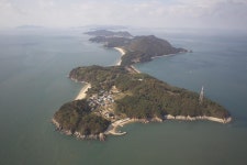 옹진포토-자월면 대이작 계남마을 기획팀외주촬영 2014년10월 내용 | media