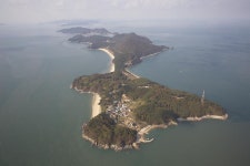 옹진포토-자월면 대이작 계남마을 기획팀외주촬영 2014년10월 내용 | media