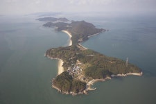 옹진포토-자월면 대이작 계남마을 기획팀외주촬영 2014년10월 내용 | media