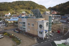 옹진포토-자월면 대이작 다목적회관 기획팀외주촬영 2014년10월 내용 | media