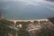 옹진포토-자월면 대이작 목장불해수욕장 기획팀외주촬영 2014년10월 내용 | media