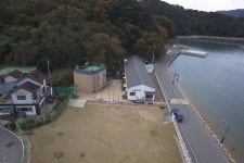 옹진포토-자월면 대이작 이작초등학교 기획팀외주촬영 2014년10월 내용 | media