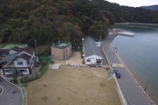 옹진포토-자월면 대이작 이작초등학교 기획팀외주촬영 2014년10월 내용 | media