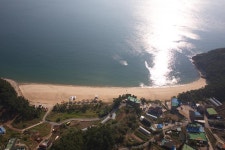 옹진포토-자월면 승봉 이일레해수욕장 기획팀외주촬영 2014년10월 내용 | media