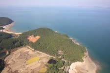 옹진포토-자월면 승봉 주랑죽공원 기획팀외주촬영 2014년10월 내용 | media