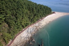 옹진포토-자월면 승봉 해안산책로 기획팀외주촬영 2014년10월 내용 | media