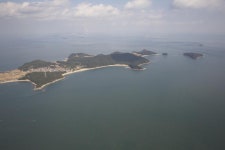 옹진포토-자월면 승봉 전체전경 기획팀외주촬영 2014년10월 내용 | media