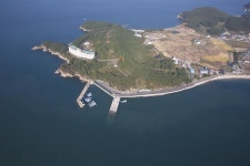 옹진포토-자월면 승봉도 선착장 기획팀외주촬영 2014년10월 내용 | media