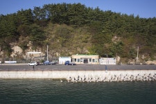 옹진포토-자월면 승봉도 선착장 기획팀외주촬영 2014년10월 내용 | media