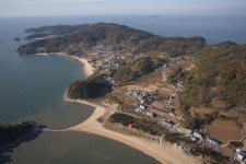 옹진포토-자월면 장골해수욕장 기획팀외주촬영 2014년10월 내용 | media