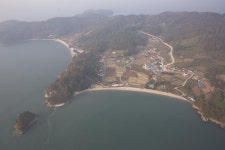 옹진포토-자월3리 전경 기획팀외주촬영 2014년10월 내용 | media