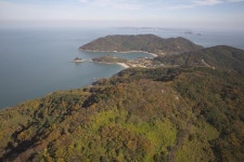 옹진포토-자월국사봉 기획팀외주촬영 2014년10월 내용 | media