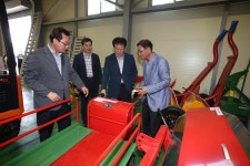 옹진포토-덕적면 농기계임대사업소준공식 2016년05월12일 내용 | media