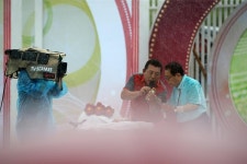 옹진포토-KBS전국노래자랑옹진군편 2016년06월11일 내용 | media