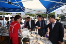 옹진포토-옹진섬농수산직거래장터 2016년09월06일 내용 | media