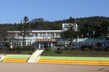 옹진포토-백령도 백령초등학교 전경 2016년10월03일 내용 | media