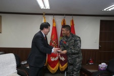 옹진포토-연평면 민생현장방문 2017년01월05일 내용 | media