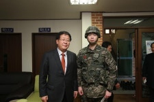 옹진포토-연평면 소연평도 민생현장방문 2017년01월05일 내용 | media