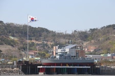 옹진포토-연평도함상공원 2017년04월27일 내용 | media