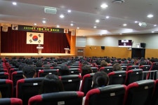 옹진포토-6월 월례조회 개최 - 2023년 6월 1일 내용 | media