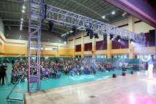 옹진포토-2024 영흥 한마음 가요제 2024년 10월 19일 내용 | media