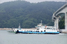 옹진군청 덕적면 면사무소