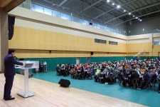 옹진포토-영흥면 어버이날 행사 2025년05월22일 내용 | media