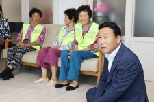 옹진포토-군민과의 행복 동행-북도면 장봉도 2026년08월05일-06일 내용 | media