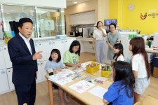 옹진포토-군민과의 행복 동행 영흥면 2026년08월13일-14일 내용 | media