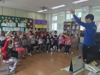 보도/해명-[4월 28일]찾아가는 아동(성)폭력 예방교육 실시 내용 | main>함께하는군정>알림마당 인천광역시 옹진군청
