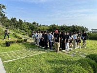 포토갤러리-교육사진(인천지방해양수산청 4기 23. 7.20.~21.) 내용 | security>안보정보마당