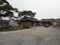 옹진민박 > 전통한옥펜션보경 민박 상세 페이지 옹진민박