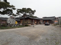 옹진민박 > 전통한옥펜션보경 민박 상세 페이지 옹진민박