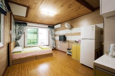 옹진민박 > 아라펜션민박 민박 상세 페이지 옹진민박