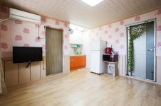 옹진민박 > 바다산책 민박 상세 페이지 옹진민박