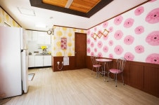 옹진민박 > 바다산책 민박 상세 페이지 옹진민박